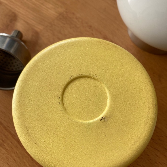 Modern Vintage 1 cup Espresso Moka - Picture 6 of 8